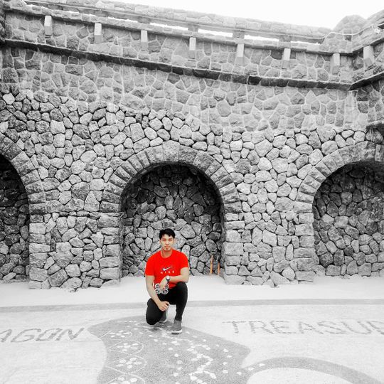 Dragon Treasure Castle