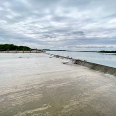 White Rock Lake