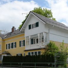 Haus Lulli