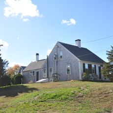 Jenkins-Whelden Farmstead