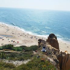 Praia da Vieira