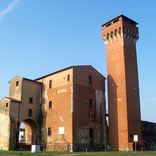 Torre guelfa