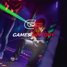 Games Factory QUETIGNY