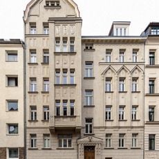 Wilhelm-Plesse-Straße 11 (Leipzig)