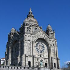 Sanctuaire du Sacré-Cœur-de-Jésus