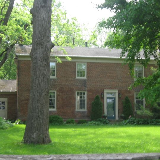James Pierce Jr. House