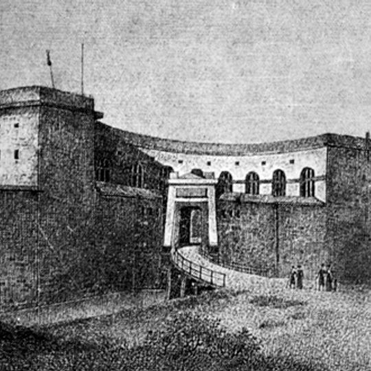 Fort Wilhelm