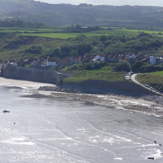 Robin Hood's Bay