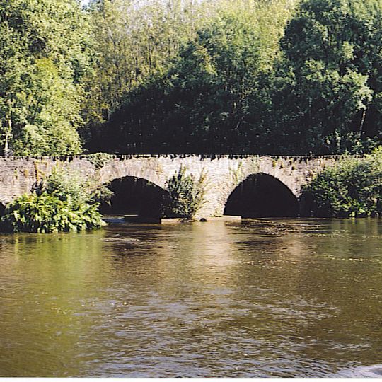Prehistoric Sites and Decorated Caves of the Vézère Valley