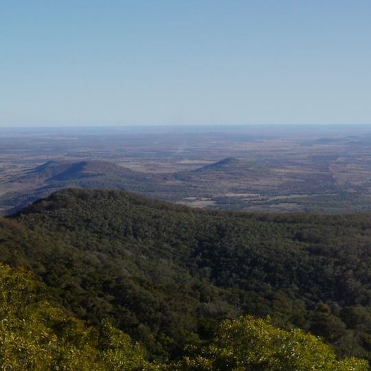 Darling Downs