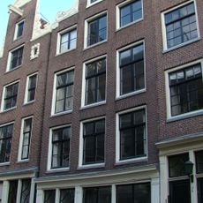 Noordermarkt 19, Amsterdam