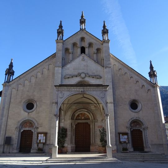 Chiesa di Santa Maria Assunta