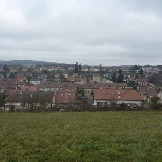 Fesches-le-Châtel