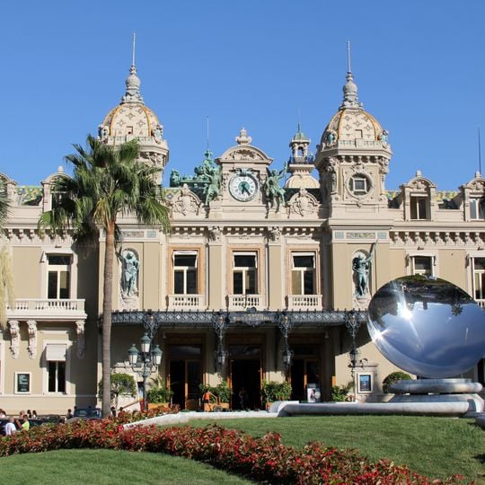Casino de Montecarlo