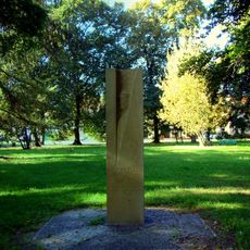 Pomnik Telesfora Badetki w Szczecinie