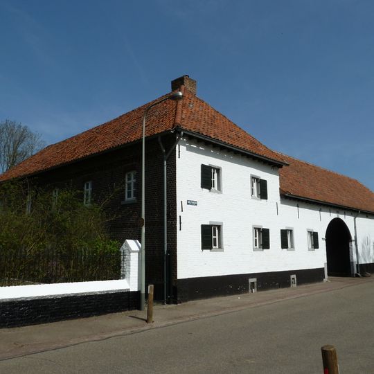 Wolfhagerderhof