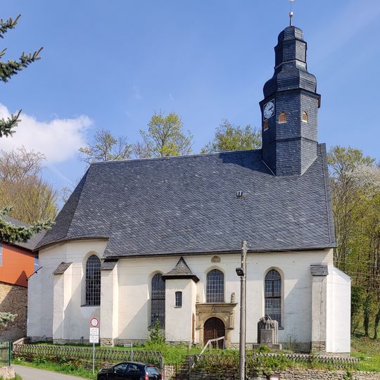 St. Markus