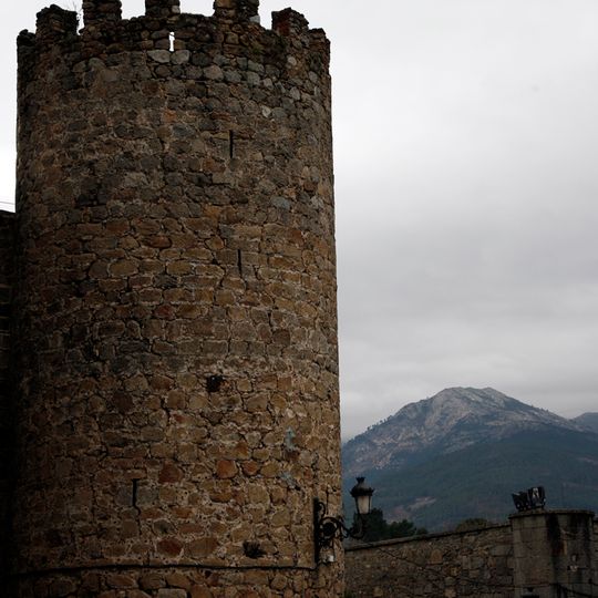 Old Castile