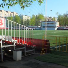 Spartakovets Stadium