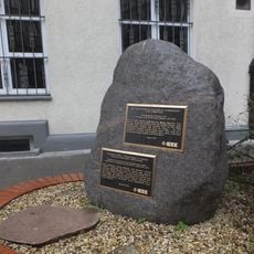 Kamień milowy IEEE dla złamania szyfru Enigmy