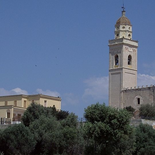 San Pietro