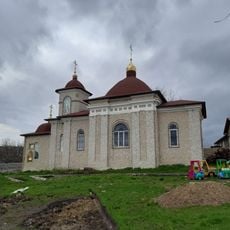Church of the Nativity of the Virgin Mary in Buțeni, Hîncești