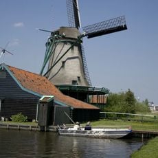 De Bonte Hen