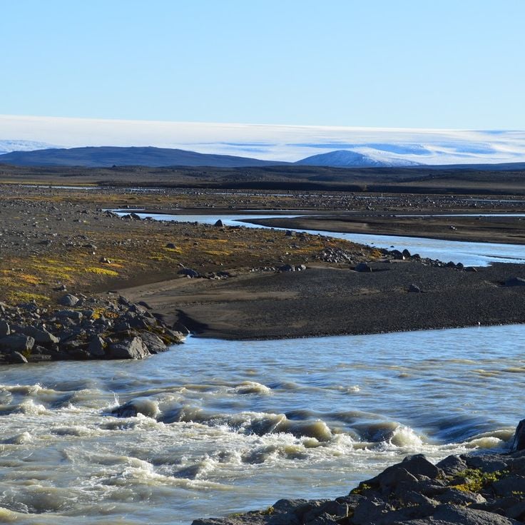 Hofsjökull