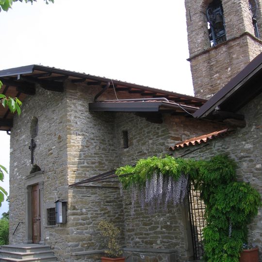 San Giovanni delle Formiche