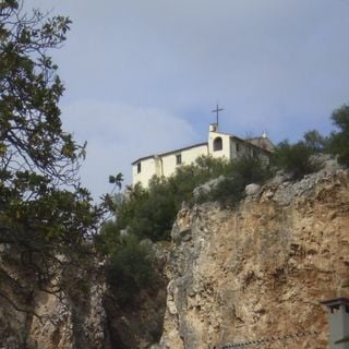 Castle of Vecchiano
