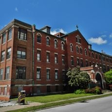 St. Elizabeth Hospital