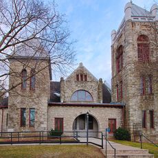 Elgin United Church