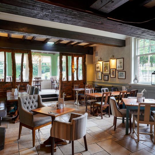 The Swan