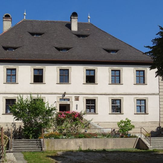 Schloss