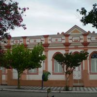 Santa Vitória do Palmar