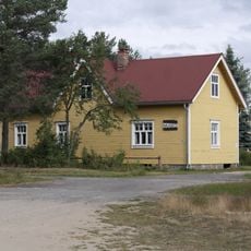 Kniivilä Local Heritage Museum