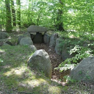 Großsteingrab Flehm 1
