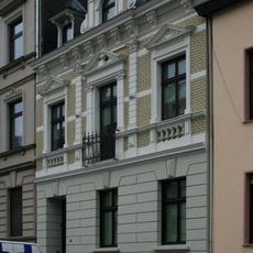 Staufenstraße 4