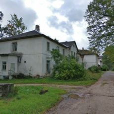 Apartments in Jaungulbene Manor