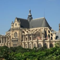 St-Eustache
