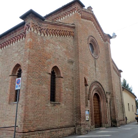 Chiesa di Santa Croce