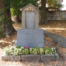 War memorial Cottendorf