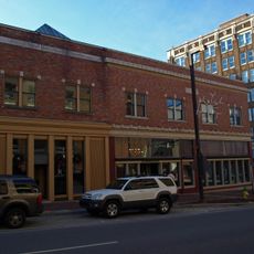 W. T. Hutchens Building