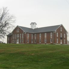 Dearborn County Asylum for the Poor