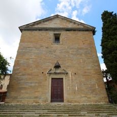 Santuario della Madonna dell'Oliveto