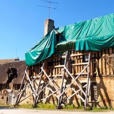 Maison de l'Île du Canada