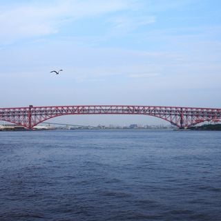 Minato Bridge