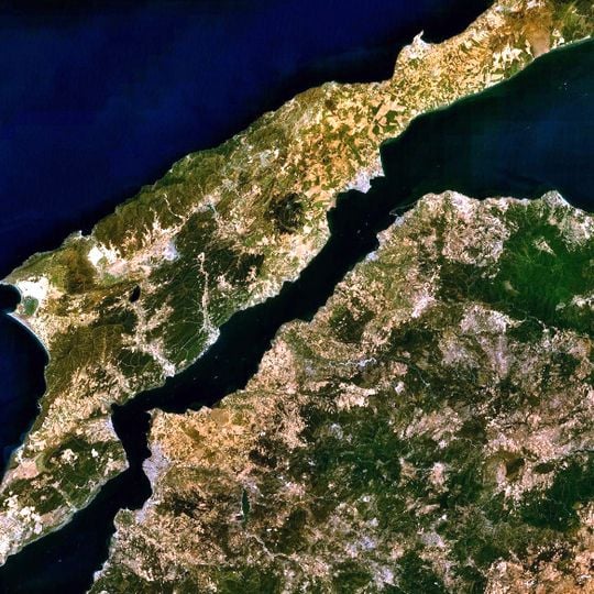 Dardanelles