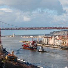 Puente de Vizcaya