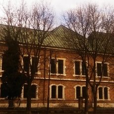 Art Gallery Boris Georgiev